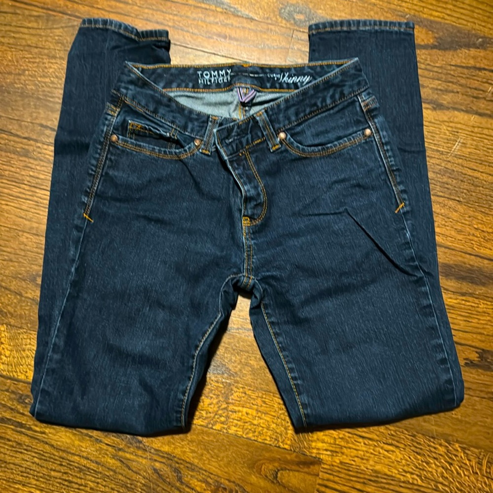 Tommy jeans